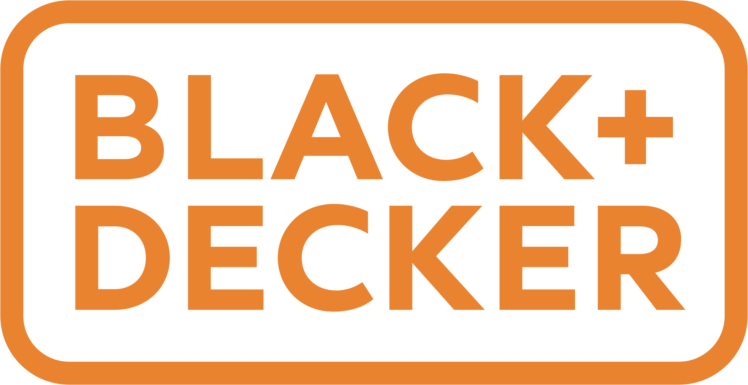 Black & decker BMH110 Manuals